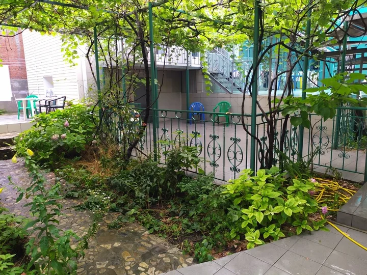 Джубга: Yugra Mini Hotel