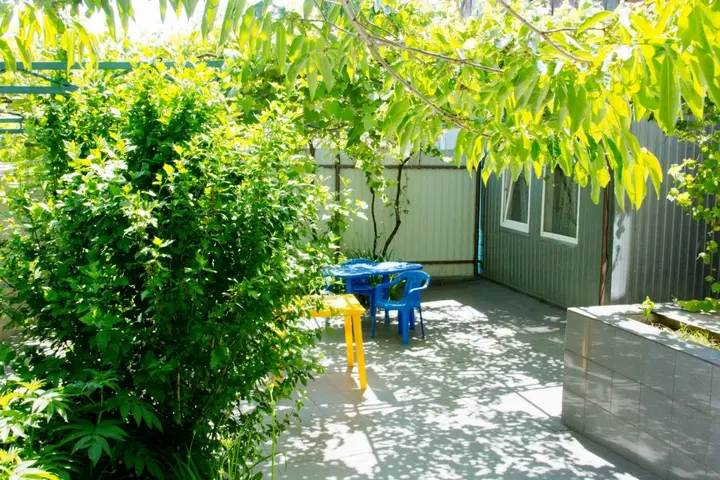 Джубга: Yugra Mini Hotel