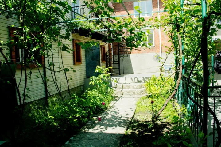 Джубга: Yugra Mini Hotel