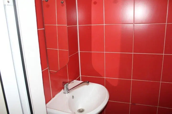 Улан-Удэ: Yunior V Fsk Ulan-Ude Hostel