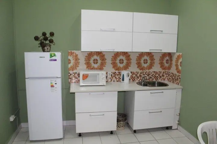 Улан-Удэ: Yunior V Fsk Ulan-Ude Hostel