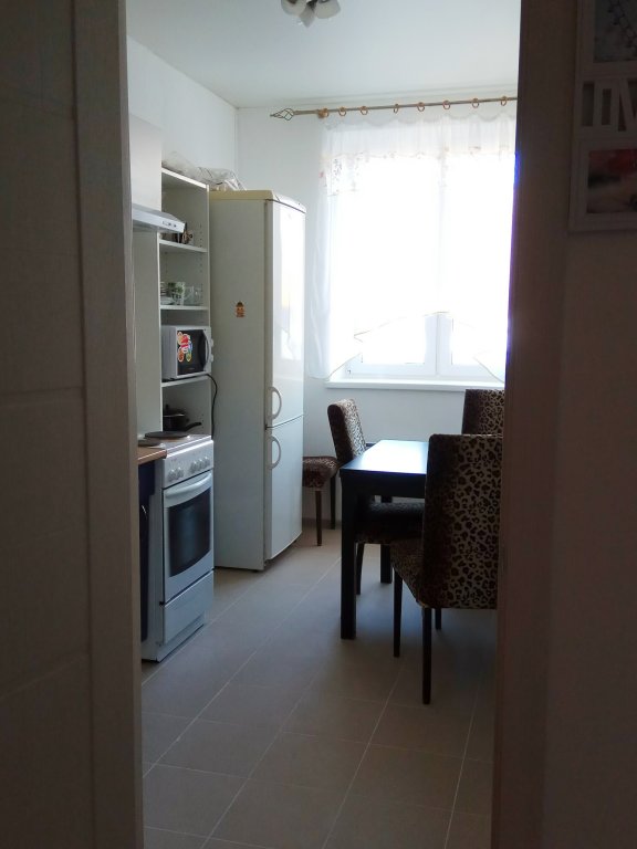 Балашиха: Yuzhnaya Zvezda Balashiha Apartments