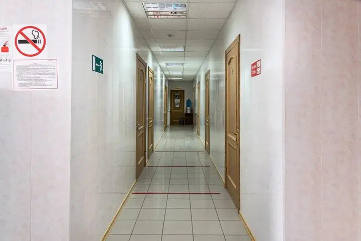 Великий Устюг: Загородная