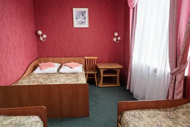 Великий Устюг: Загородная