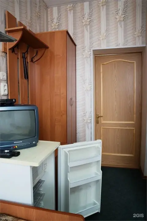 Великий Устюг: Загородная