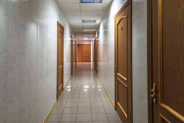 Великий Устюг: Загородная