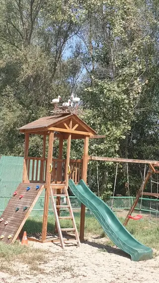 База Отдыха ЗАИМКА — фото 6