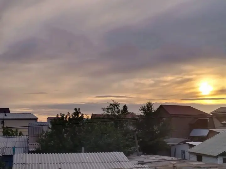 Соль-Илецк: Женева