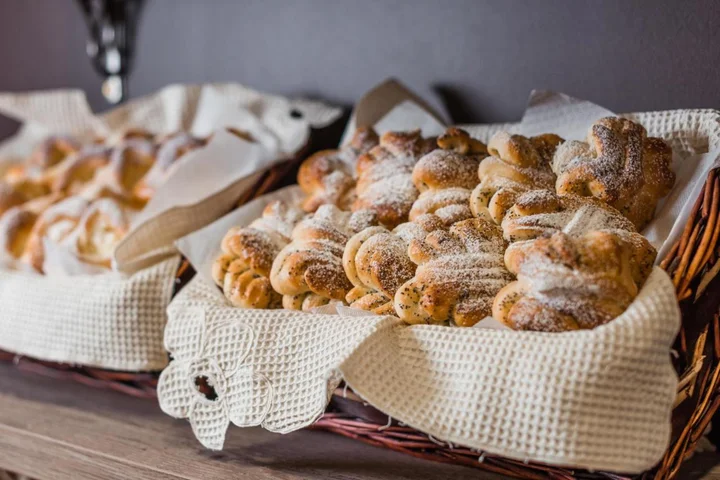 Астрахань: Отель Granat