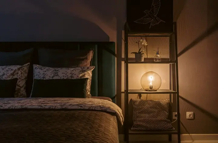 Новая Адыгея: Апартаменты 2-х Комнатная Квартира Cinema Home