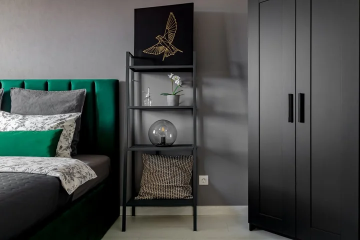 Новая Адыгея: Апартаменты 2-х Комнатная Квартира Cinema Home