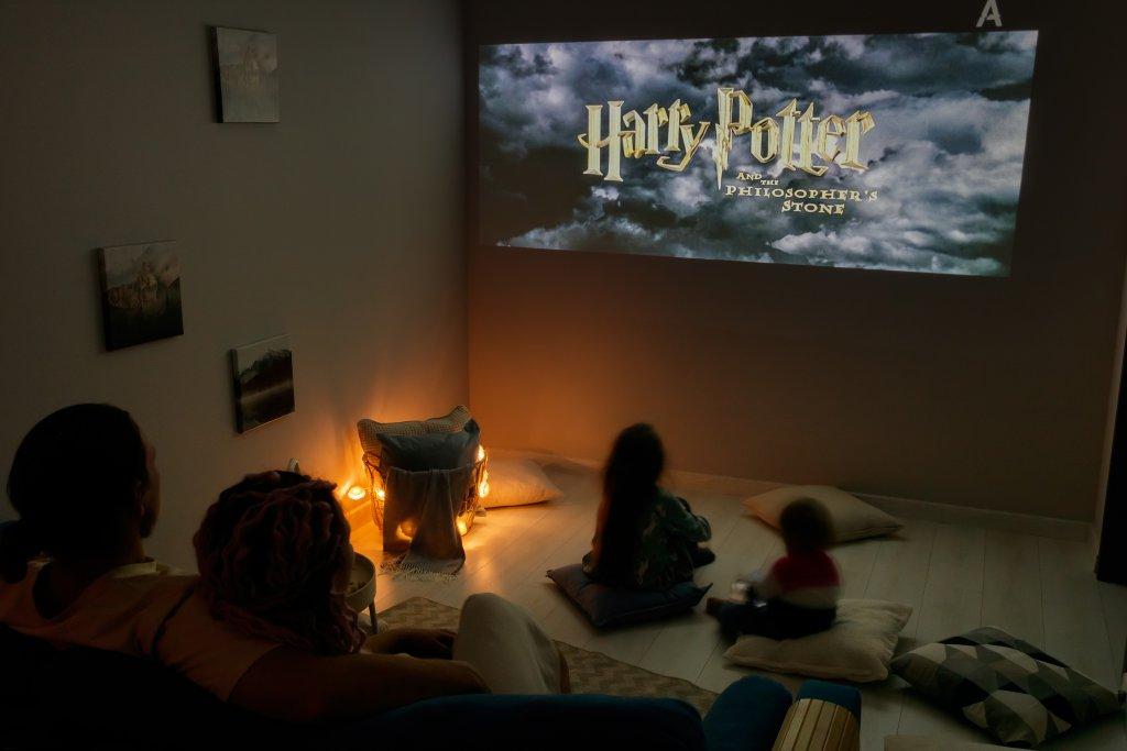 Новая Адыгея: Апартаменты 2-х Комнатная Квартира Cinema Home