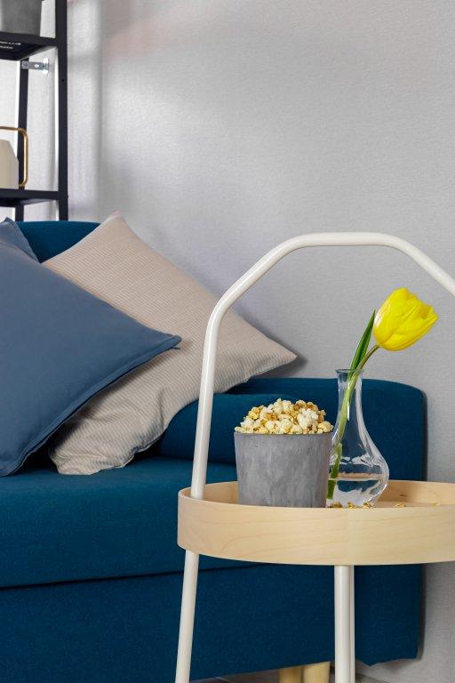 Новая Адыгея: Апартаменты 2-х Комнатная Квартира Cinema Home