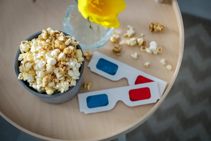 Апартаменты 2-х Комнатная Квартира Cinema Home — фото 5
