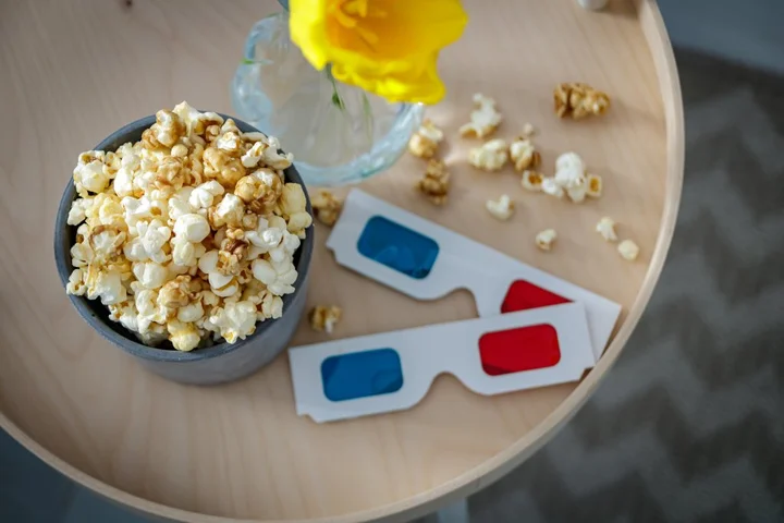 Новая Адыгея: Апартаменты 2-х Комнатная Квартира Cinema Home