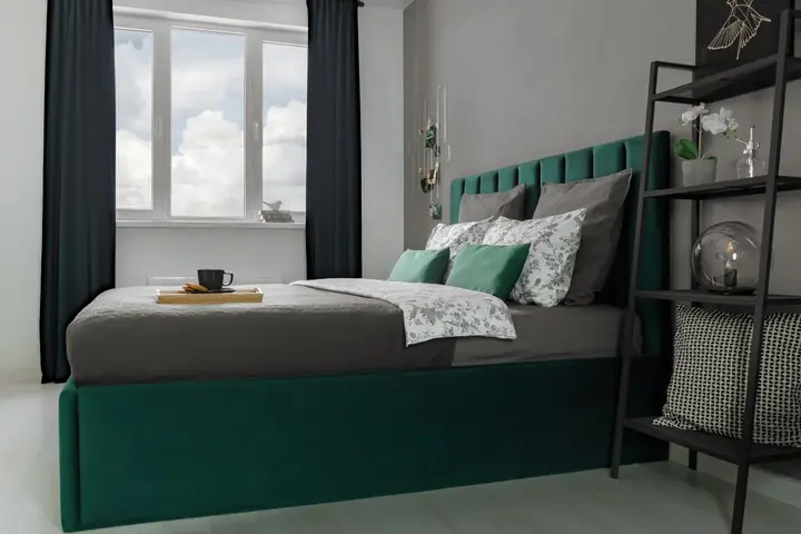 Новая Адыгея: Апартаменты 2-х Комнатная Квартира Cinema Home