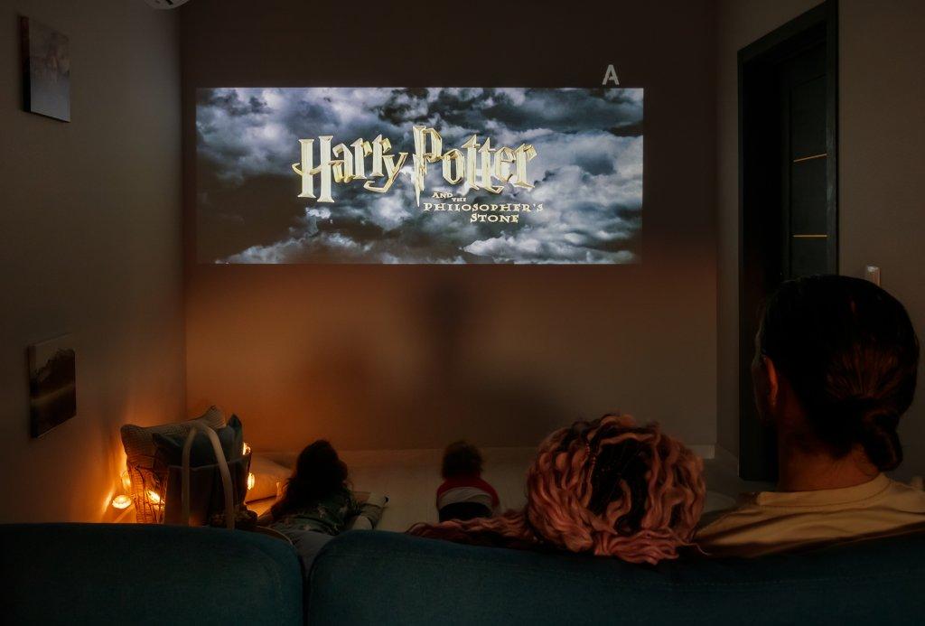 Новая Адыгея: Апартаменты 2-х Комнатная Квартира Cinema Home