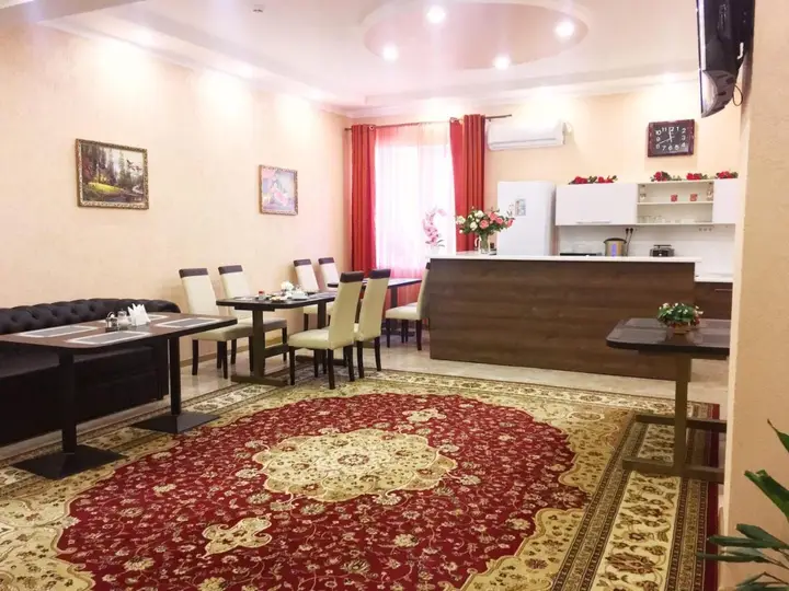Отель Джулия — фото 3