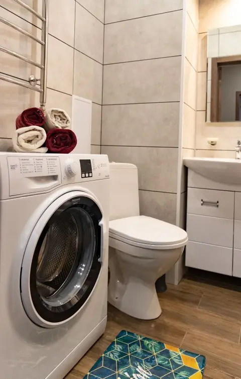 Апартаменты LovelyHome39 в Светлогорске ЖК Санкт Лоренц — фото 5