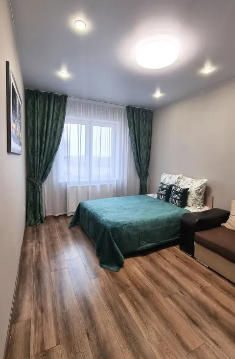 Светлогорск: Апартаменты LovelyHome39 в Светлогорске ЖК Санкт Лоренц