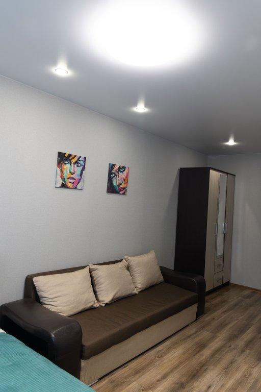 Светлогорск: Апартаменты LovelyHome39 в Светлогорске ЖК Санкт Лоренц