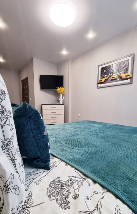 Светлогорск: Апартаменты LovelyHome39 в Светлогорске ЖК Санкт Лоренц