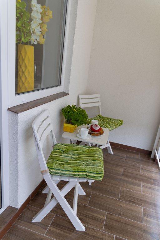 Апартаменты LovelyHome39 в Светлогорске ЖК Санкт Лоренц — фото 1