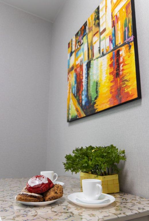 Светлогорск: Апартаменты LovelyHome39 в Светлогорске ЖК Санкт Лоренц
