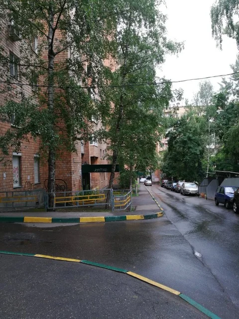 Нижний Новгород: Квартира Стандартная на Горького