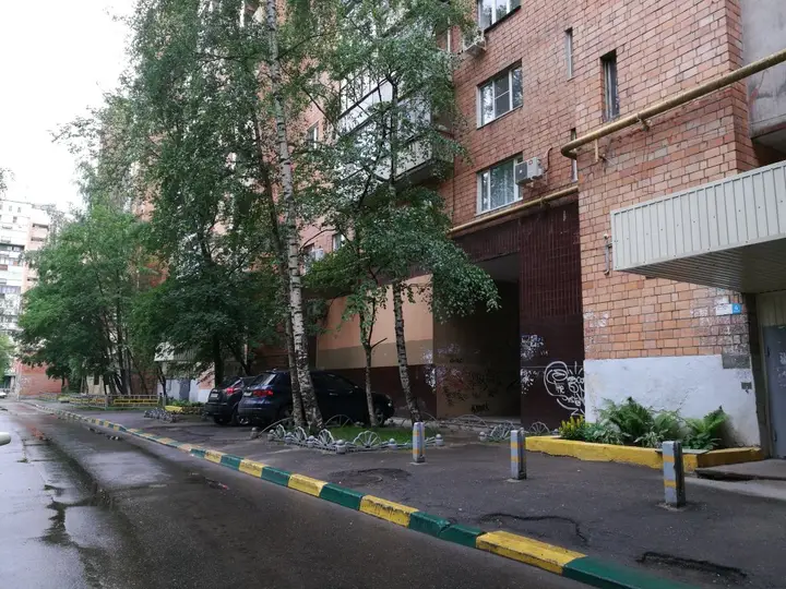 Квартира Стандартная на Горького — фото 6