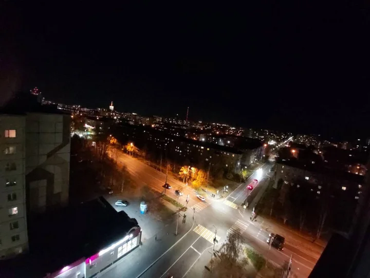 Архангельск: Квартира Студия 76