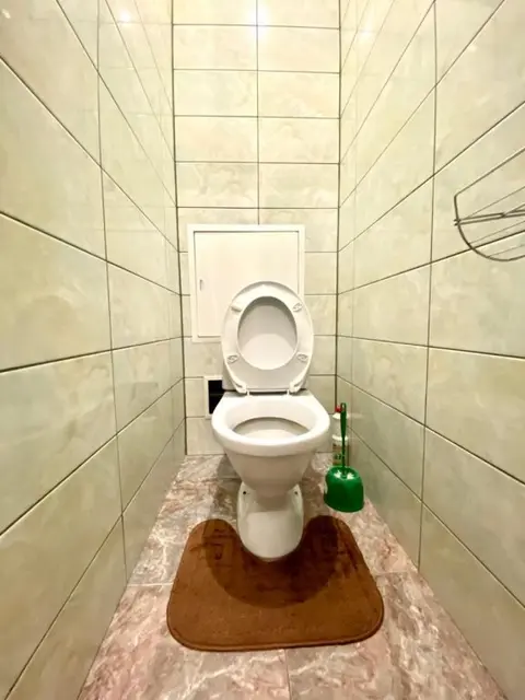 Новый Уренгой: Квартира Юбилейный 2/3