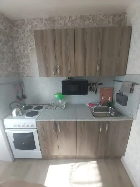 Архангельск: Квартира Комсомолочка