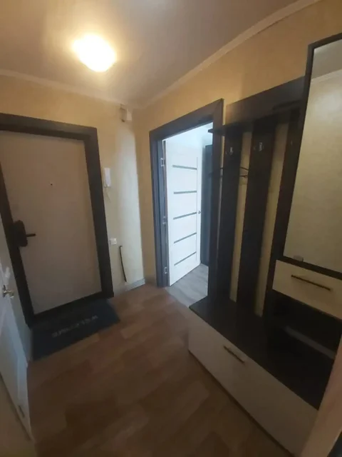 Архангельск: Квартира Комсомолочка