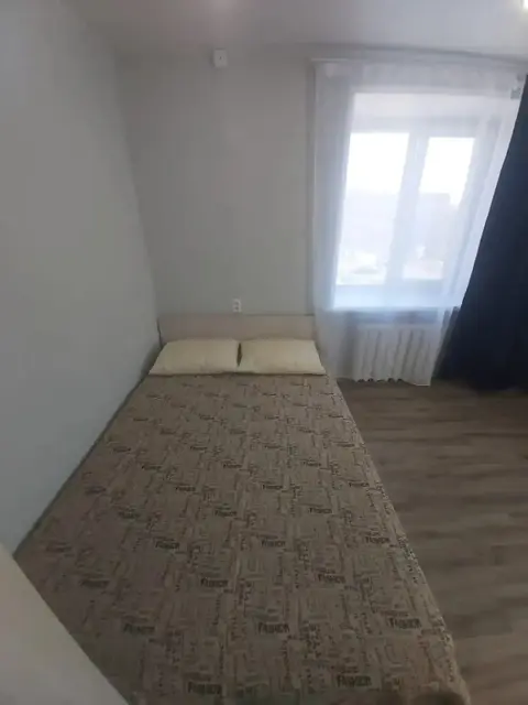 Архангельск: Квартира Комсомолочка