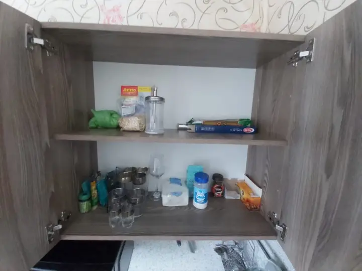 Архангельск: Квартира Комсомолочка