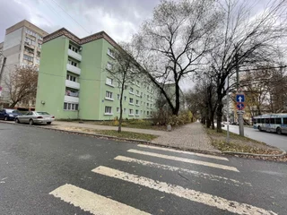 Калуга: Квартира Уютная однокомнатная Сутки Калуга рядом с ТЦ Семейный по адресу Рылеева 3