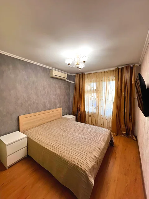 Казань: Квартира 3 комнаты