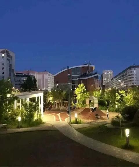 Казань: Квартира 3 комнаты