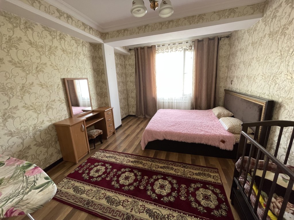 Квартира на улице Пушкина — фото 5