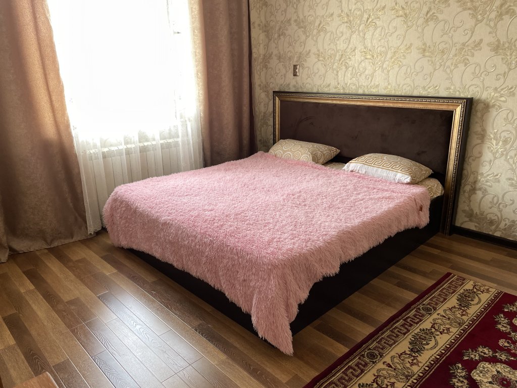 Квартира на улице Пушкина — фото 4