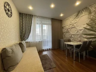 Новосибирск: Квартира Квартира Дмитрия Шамшурина 29