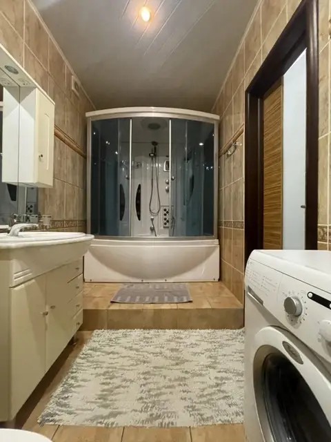 Квартира Двухкомнатная квартира на Соловецких Юнг 1 — фото 2
