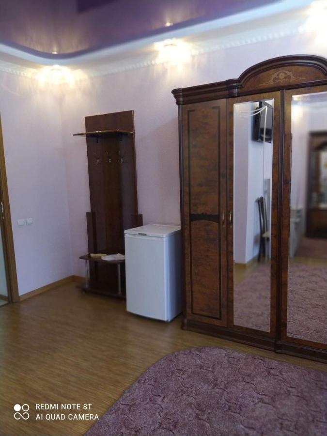 Отель Жемчужина — фото 4