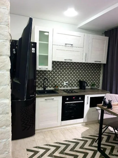 Курск: Квартира Lux-Apartments на Дериглазова 43А