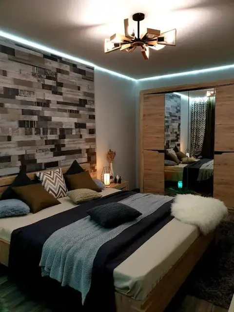 Курск: Квартира Lux-Apartments на Дериглазова 43А