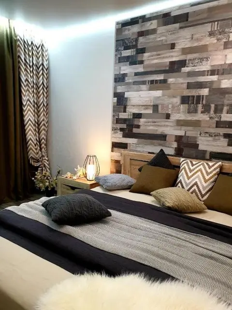 Курск: Квартира Lux-Apartments на Дериглазова 43А