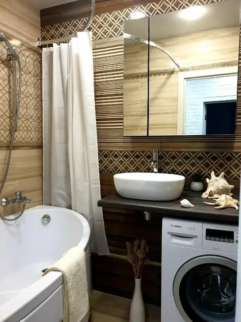 Курск: Квартира Lux-Apartments на Дериглазова 43А