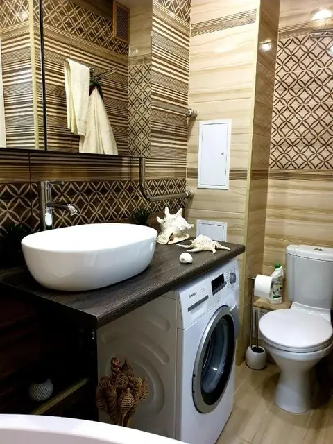 Курск: Квартира Lux-Apartments на Дериглазова 43А