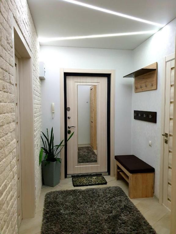 Курск: Квартира Lux-Apartments на Дериглазова 43А